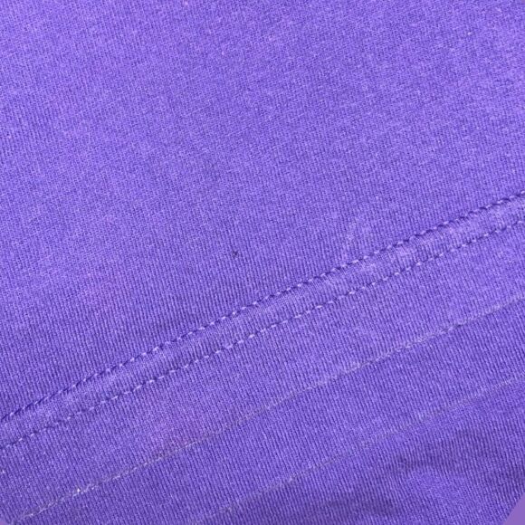 Stack Duckets Lady Graphic T Shirt Size Large #5 - Picture 3 of 4